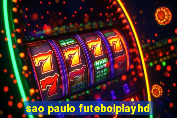 sao paulo futebolplayhd